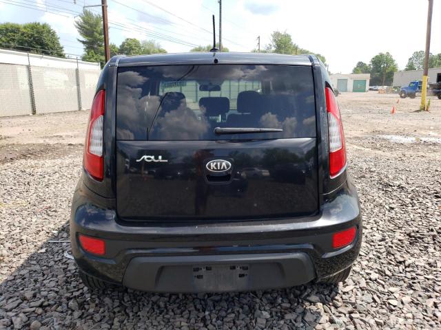 Photo 5 VIN: KNDJT2A60D7597562 - KIA SOUL + 