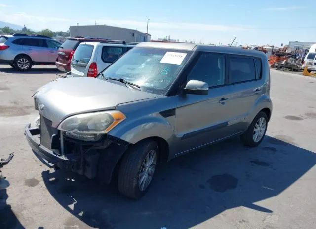 Photo 1 VIN: KNDJT2A60D7598047 - KIA SOUL 