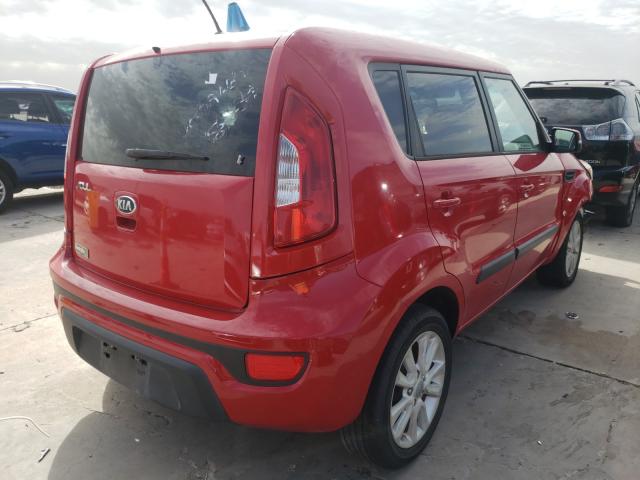 Photo 3 VIN: KNDJT2A60D7598176 - KIA SOUL + 