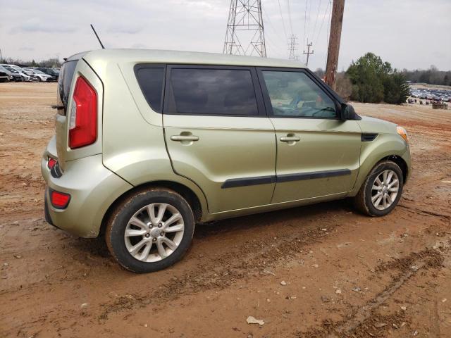 Photo 2 VIN: KNDJT2A60D7602730 - KIA SOUL + 