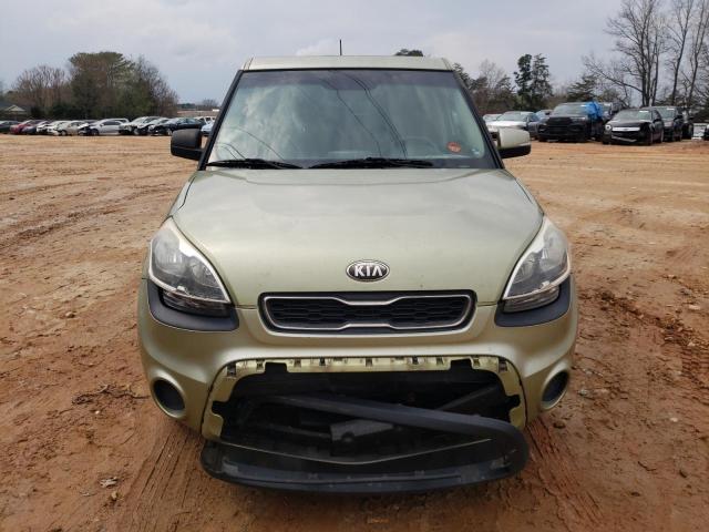 Photo 4 VIN: KNDJT2A60D7602730 - KIA SOUL + 