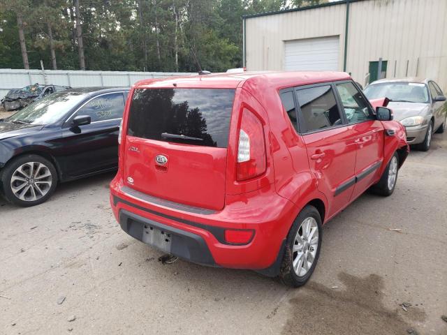 Photo 3 VIN: KNDJT2A60D7603943 - KIA SOUL + 