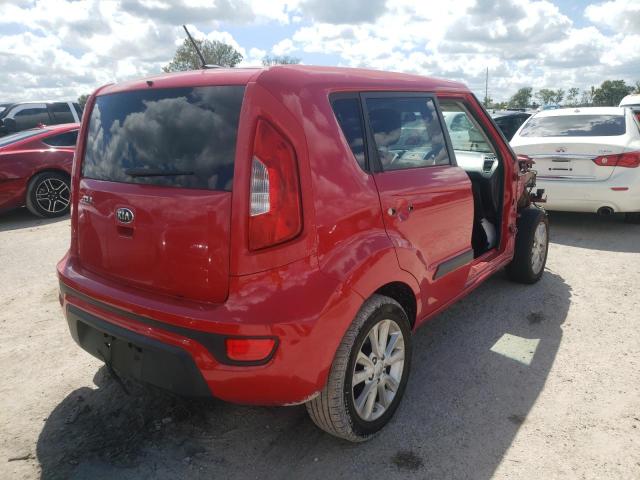 Photo 3 VIN: KNDJT2A60D7607913 - KIA SOUL 