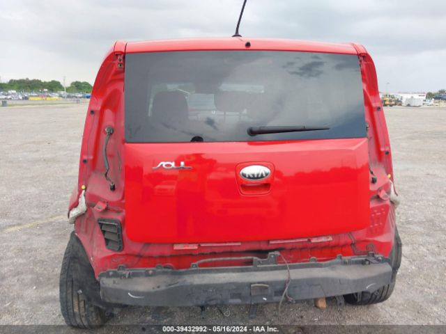 Photo 5 VIN: KNDJT2A60D7607913 - KIA SOUL 