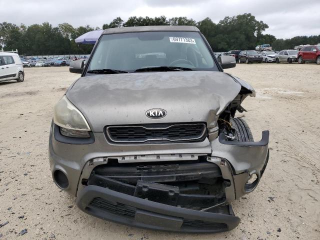 Photo 4 VIN: KNDJT2A60D7608186 - KIA SOUL + 