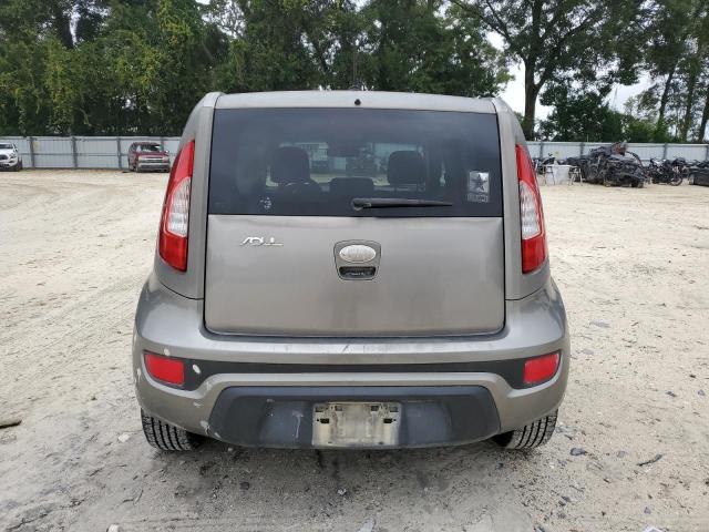 Photo 5 VIN: KNDJT2A60D7608186 - KIA SOUL + 