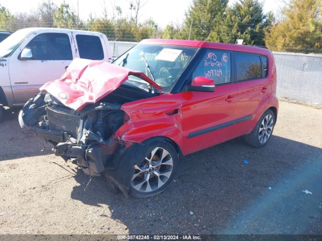 Photo 1 VIN: KNDJT2A60D7609709 - KIA SOUL 