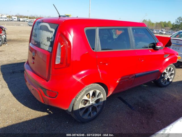 Photo 3 VIN: KNDJT2A60D7609709 - KIA SOUL 