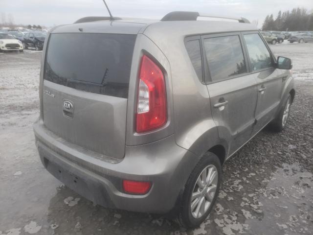 Photo 3 VIN: KNDJT2A60D7610374 - KIA SOUL + 