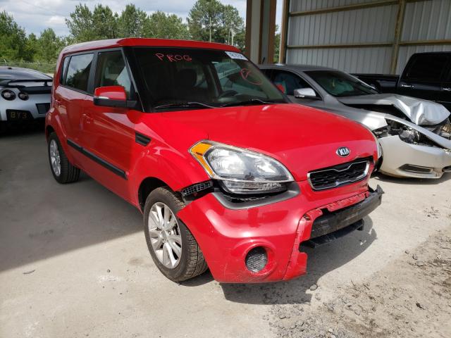 Photo 0 VIN: KNDJT2A60D7616336 - KIA SOUL + 