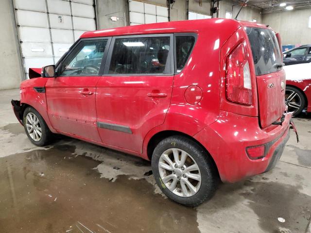 Photo 1 VIN: KNDJT2A60D7617941 - KIA SOUL + 