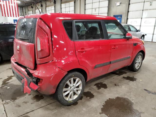 Photo 2 VIN: KNDJT2A60D7617941 - KIA SOUL + 