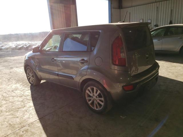 Photo 1 VIN: KNDJT2A60D7620354 - KIA SOUL 