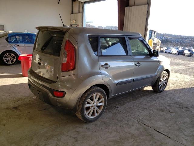 Photo 2 VIN: KNDJT2A60D7620354 - KIA SOUL 