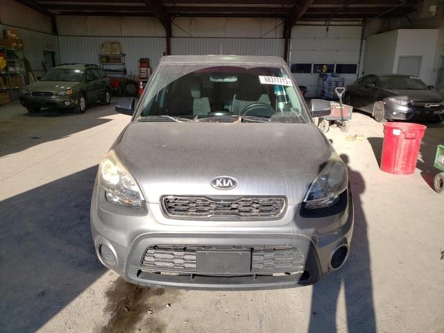 Photo 4 VIN: KNDJT2A60D7620354 - KIA SOUL 