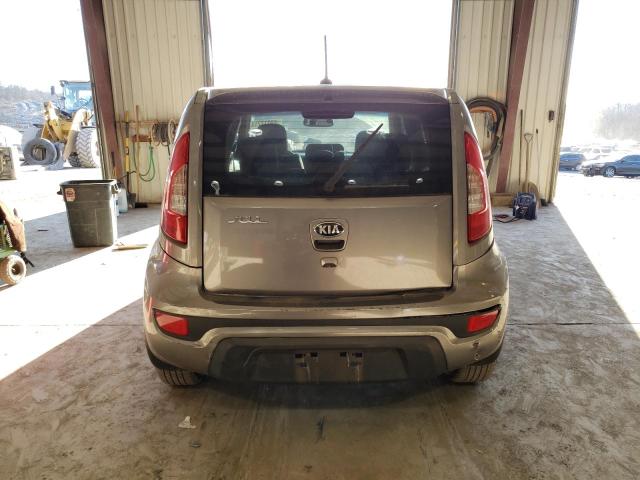 Photo 5 VIN: KNDJT2A60D7620354 - KIA SOUL 