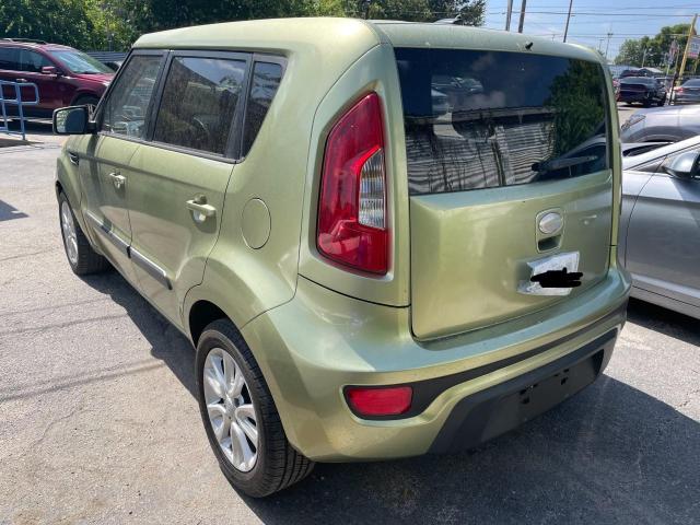 Photo 2 VIN: KNDJT2A60D7623951 - KIA SOUL 