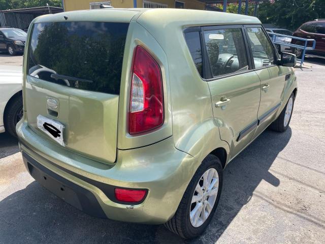 Photo 3 VIN: KNDJT2A60D7623951 - KIA SOUL 