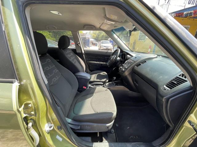 Photo 4 VIN: KNDJT2A60D7623951 - KIA SOUL 