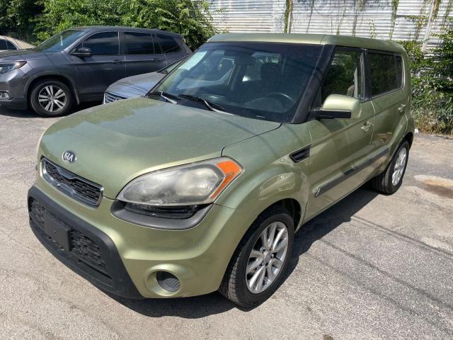 Photo 1 VIN: KNDJT2A60D7623951 - KIA SOUL 