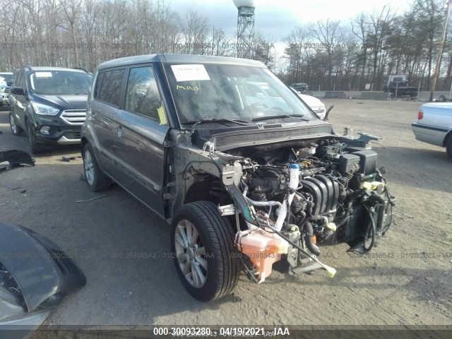 Photo 0 VIN: KNDJT2A60D7627806 - KIA SOUL 