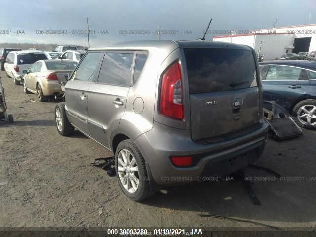 Photo 2 VIN: KNDJT2A60D7627806 - KIA SOUL 