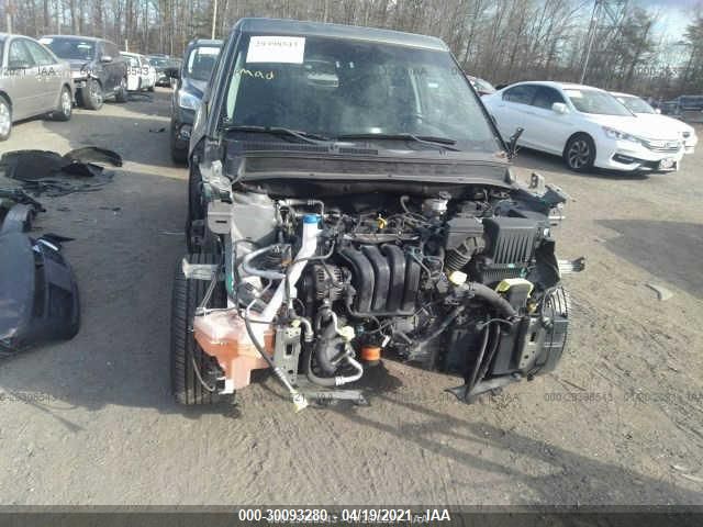 Photo 5 VIN: KNDJT2A60D7627806 - KIA SOUL 