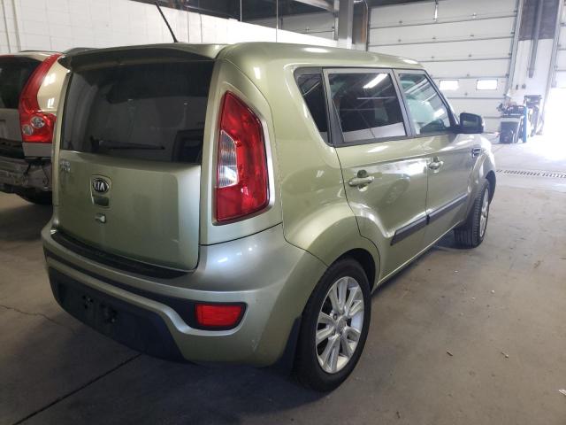 Photo 3 VIN: KNDJT2A60D7631760 - KIA SOUL + 