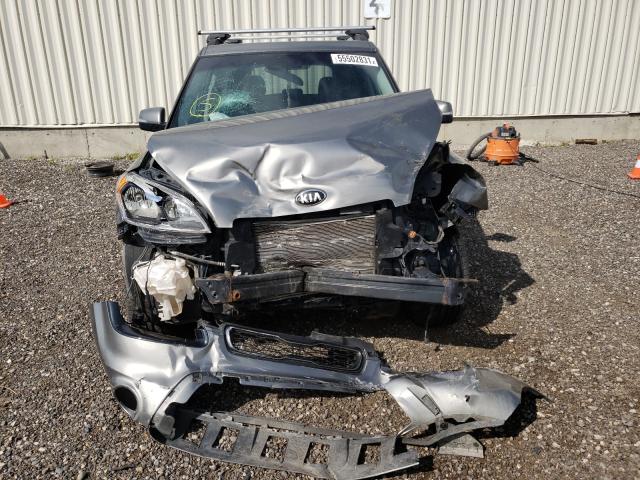 Photo 8 VIN: KNDJT2A60D7634786 - KIA SOUL + 