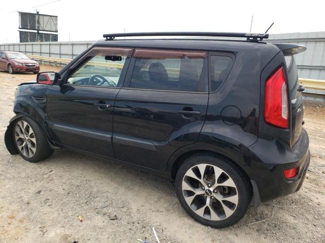 Photo 1 VIN: KNDJT2A60D7751784 - KIA SOUL 