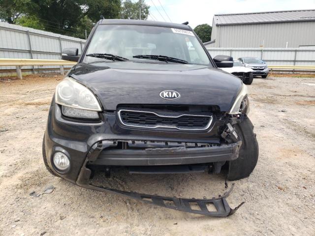 Photo 4 VIN: KNDJT2A60D7751784 - KIA SOUL 