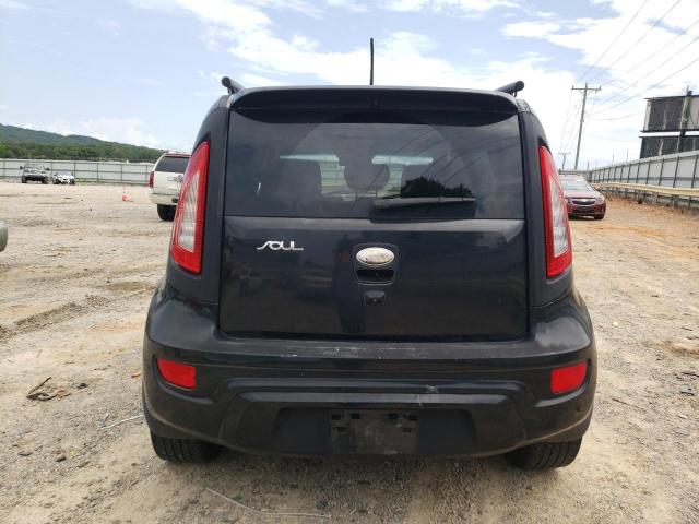 Photo 5 VIN: KNDJT2A60D7751784 - KIA SOUL 