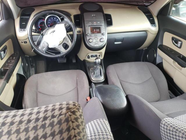 Photo 7 VIN: KNDJT2A60D7751784 - KIA SOUL 