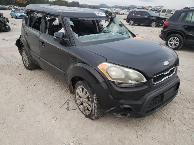 Photo 0 VIN: KNDJT2A60D7752823 - KIA SOUL + 