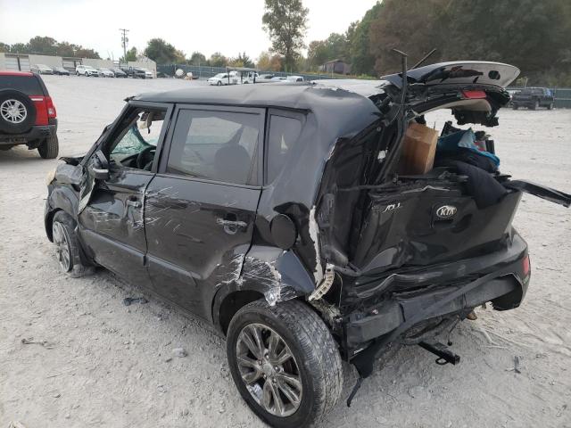 Photo 2 VIN: KNDJT2A60D7752823 - KIA SOUL + 