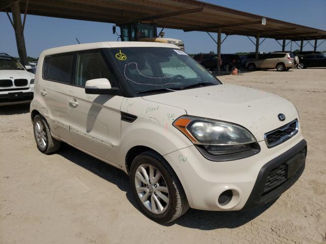 Photo 0 VIN: KNDJT2A60D7755639 - KIA SOUL + 