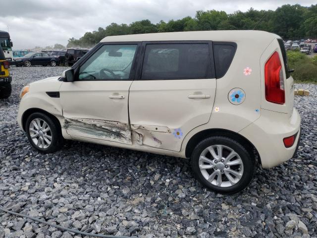 Photo 1 VIN: KNDJT2A60D7758699 - KIA SOUL + 