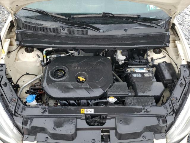 Photo 10 VIN: KNDJT2A60D7758699 - KIA SOUL + 