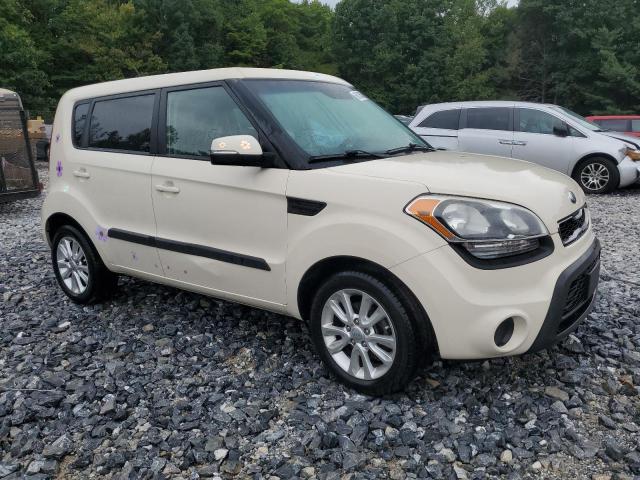 Photo 3 VIN: KNDJT2A60D7758699 - KIA SOUL + 