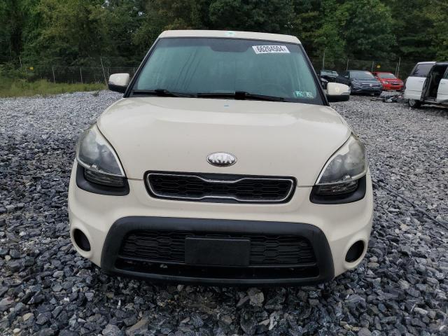 Photo 4 VIN: KNDJT2A60D7758699 - KIA SOUL + 