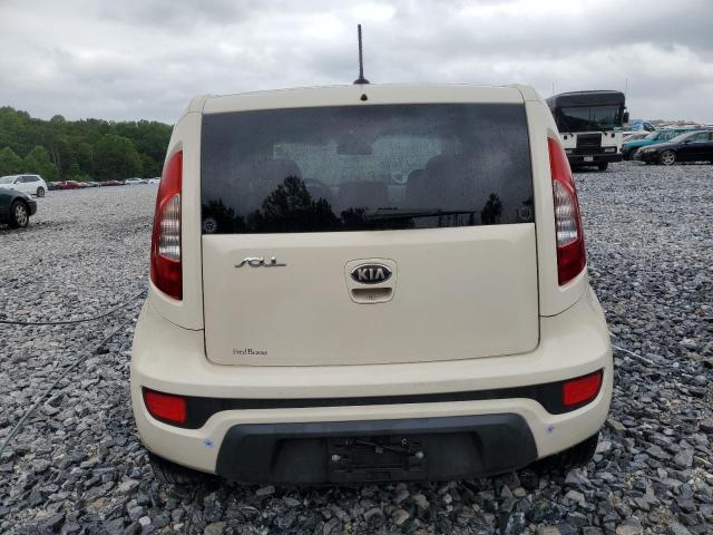 Photo 5 VIN: KNDJT2A60D7758699 - KIA SOUL + 