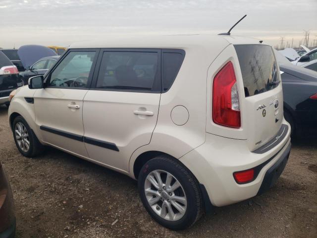 Photo 1 VIN: KNDJT2A60D7758864 - KIA SOUL + 