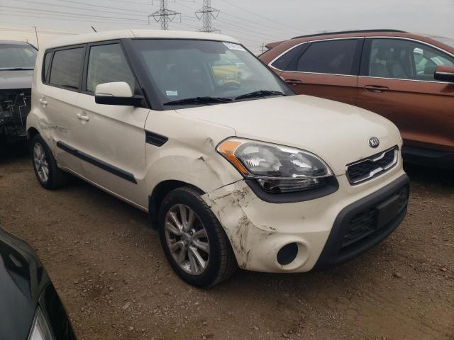 Photo 3 VIN: KNDJT2A60D7758864 - KIA SOUL + 