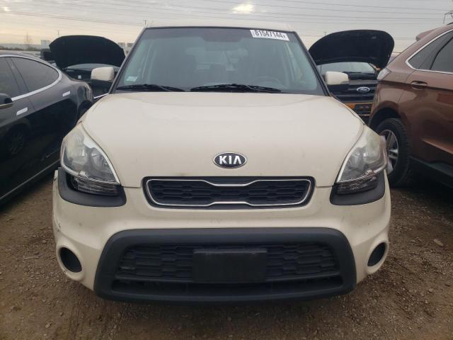 Photo 4 VIN: KNDJT2A60D7758864 - KIA SOUL + 