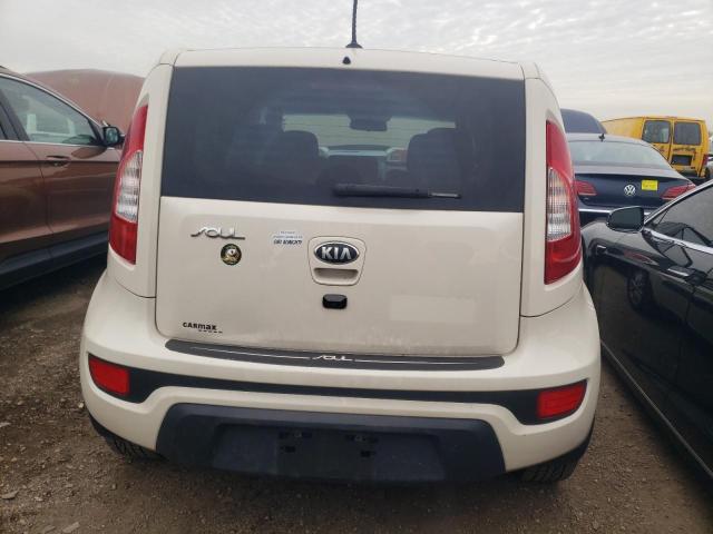 Photo 5 VIN: KNDJT2A60D7758864 - KIA SOUL + 