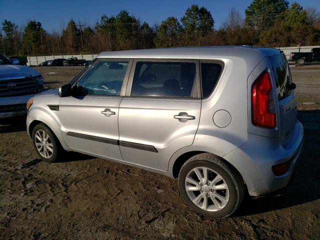 Photo 1 VIN: KNDJT2A60D7761148 - KIA SOUL + 