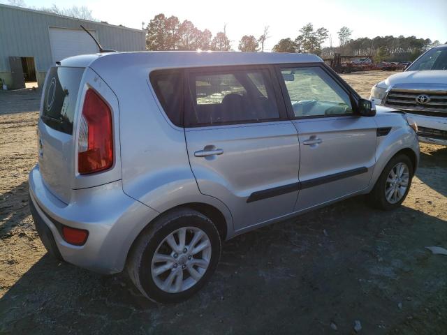 Photo 2 VIN: KNDJT2A60D7761148 - KIA SOUL + 