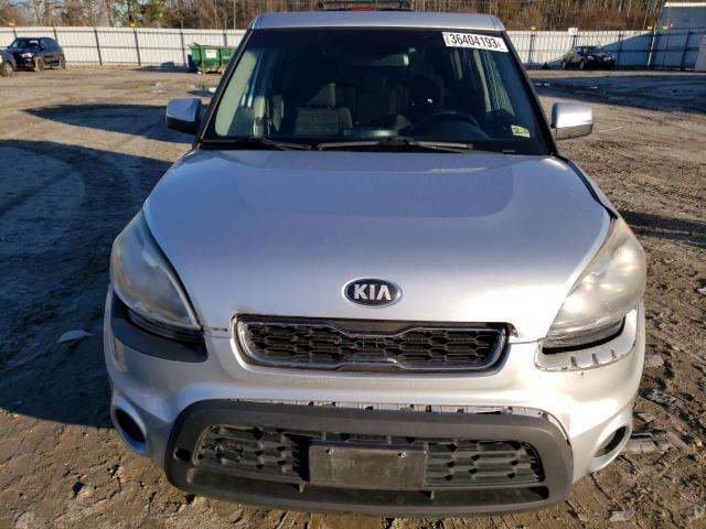 Photo 4 VIN: KNDJT2A60D7761148 - KIA SOUL + 