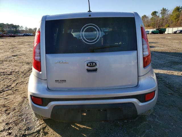 Photo 5 VIN: KNDJT2A60D7761148 - KIA SOUL + 