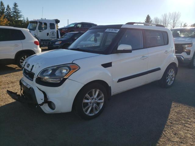 Photo 0 VIN: KNDJT2A60D7764292 - KIA SOUL + 